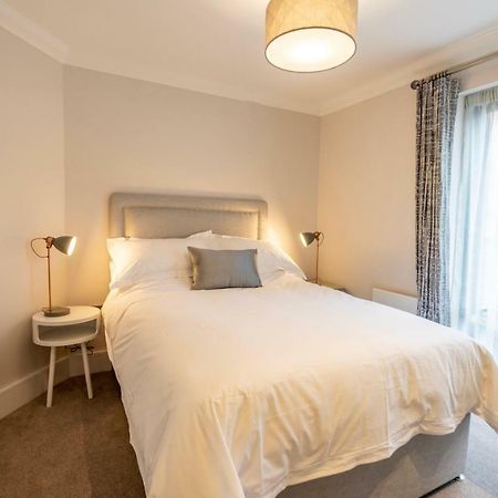 2 London Mews Apartment York Luaran gambar