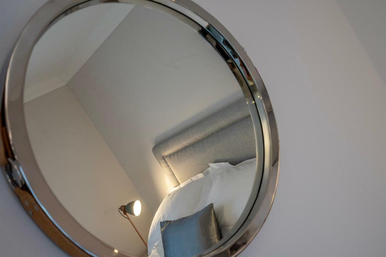2 London Mews Apartment York Luaran gambar